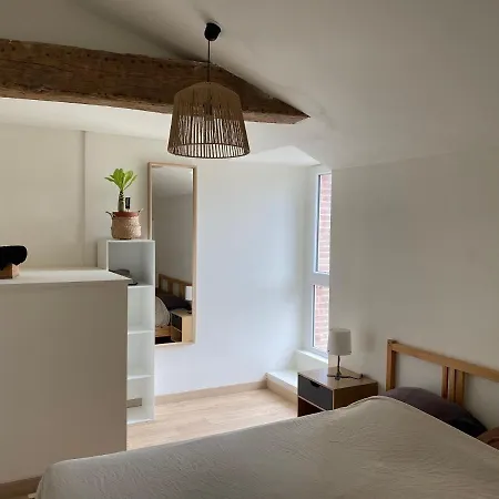 Apartment Avec Fontenay-le-Comte