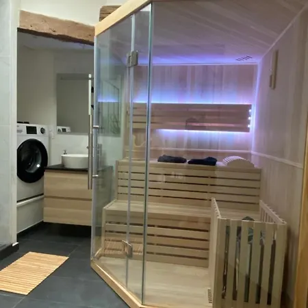 Appartement Avec Fontenay-le-Comte