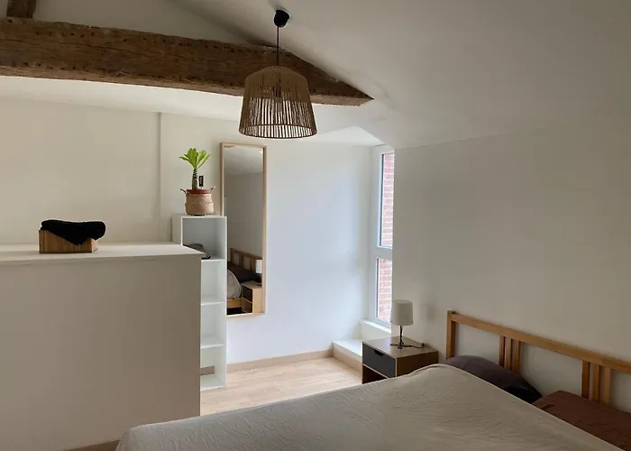 Appartement Avec Fontenay-le-Comte